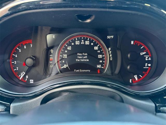 Photo of 2025 White Knuckle Clearcoat Dodge Durango