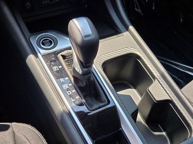 Photo of 2025 Super Black Nissan Sentra