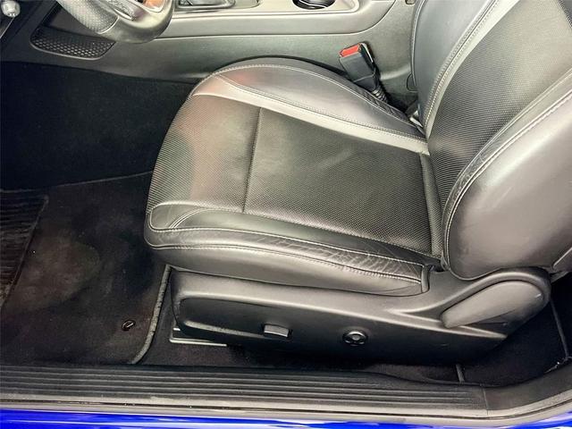 Photo of 2019 Indigo Blue Dodge Challenger