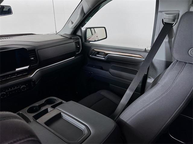 Photo of 2023 Radiant Red Tintcoat Chevrolet Silverado 1500