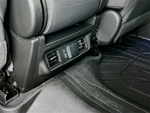 Photo of 2023 Radiant Red Tintcoat Chevrolet Silverado 1500