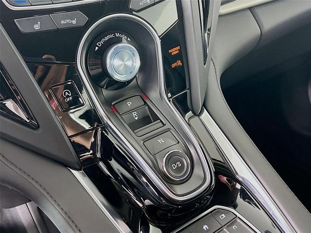 Photo of 2024 Liquid Carbon Metallic Acura RDX