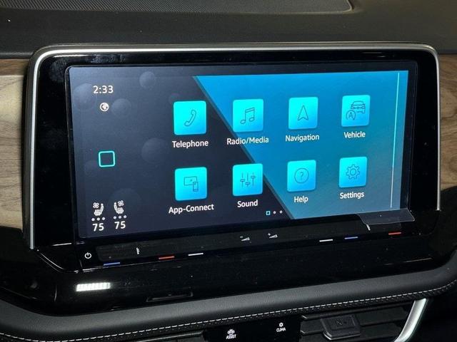 Photo of 2025 Mist Volkswagen Atlas