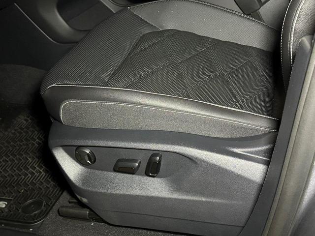 Photo of 2025 Mist Volkswagen Atlas