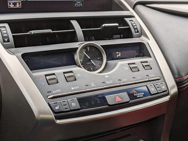 Photo of 2019 White Pearl Lexus NX 300