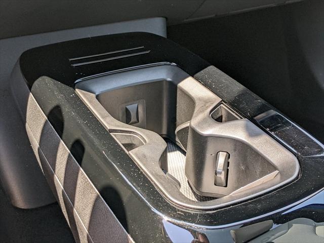 Photo of 2021 Blue Metallic Volkswagen ID.4