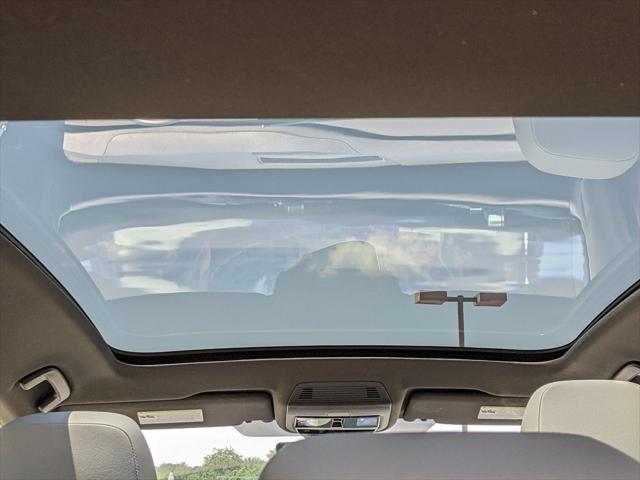 Photo of 2021 Blue Metallic Volkswagen ID.4