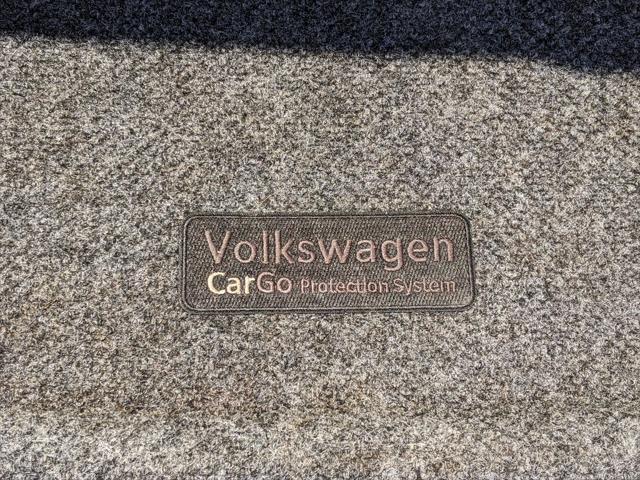Photo of 2021 Blue Metallic Volkswagen ID.4