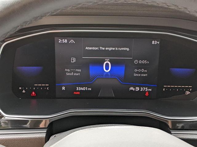 Photo of 2022 Silver Metallic Volkswagen Jetta