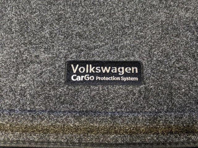 Photo of 2026 Platinum Volkswagen Tiguan