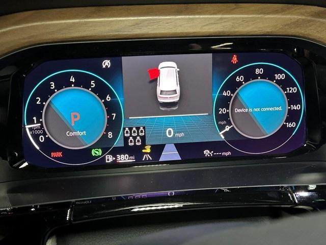 Photo of 2025 Mountain Lake B Volkswagen Atlas
