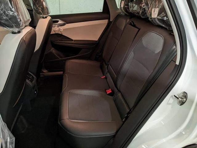 Photo of 2025 Pure White Volkswagen Taos
