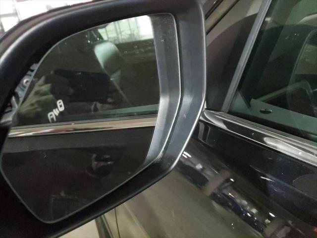 Photo of 2019 Deep Black Pearl Volkswagen Atlas