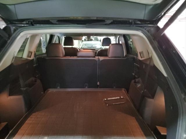 Photo of 2019 Deep Black Pearl Volkswagen Atlas