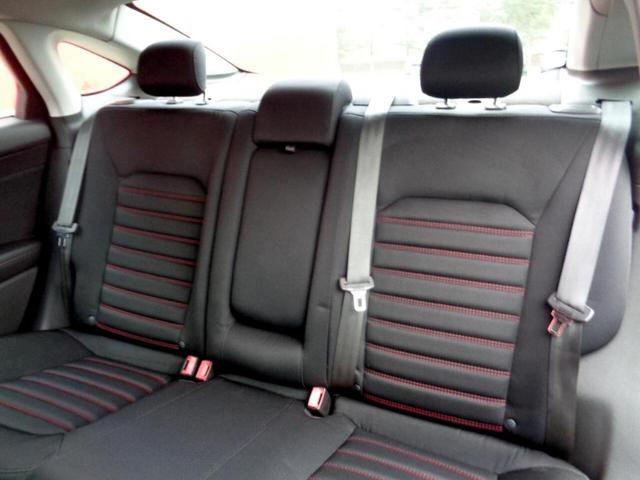 Photo of 2013 Black Ford Fusion