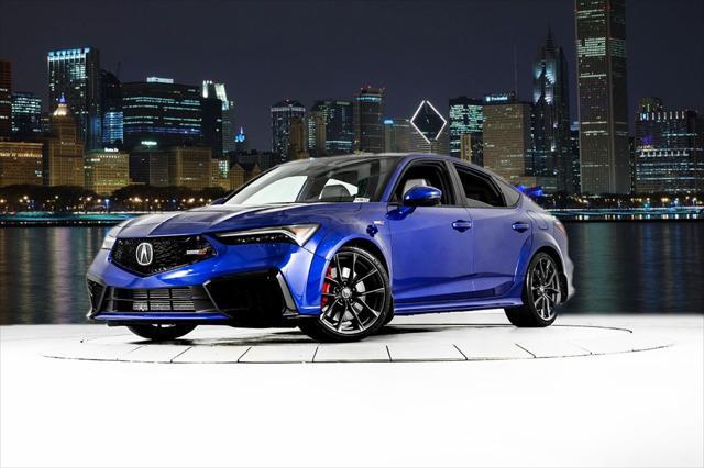 2024 Acura Integra