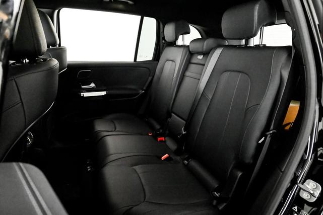 Photo of 2025 Night Black Mercedes-Benz EQB 300