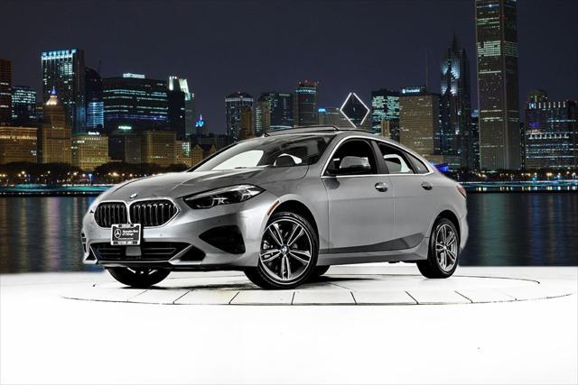 2024 BMW 228 Gran Coupe