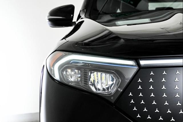 Photo of 2024 Cosmos Black Metallic Mercedes-Benz EQB 250
