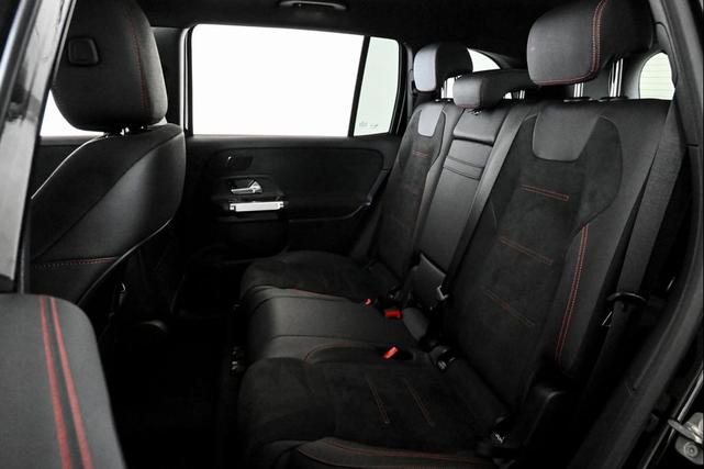 Photo of 2024 Cosmos Black Metallic Mercedes-Benz EQB 250