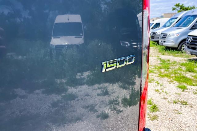 Photo of 2019 Graphite Grey Mercedes-Benz Sprinter 1500