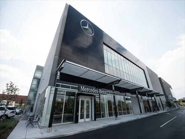 Photo of 2019 Graphite Grey Mercedes-Benz Sprinter 1500