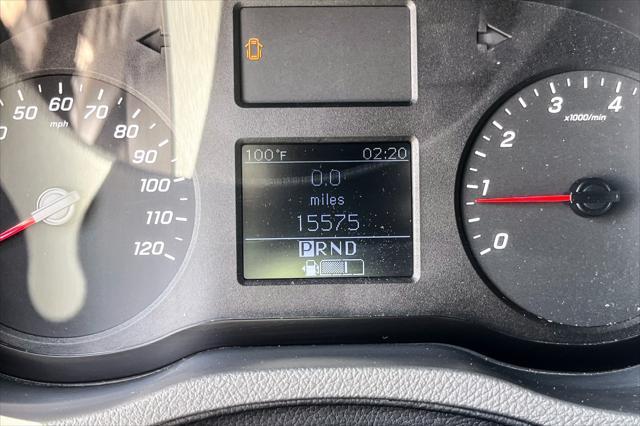 Photo of 2019 Graphite Grey Mercedes-Benz Sprinter 1500