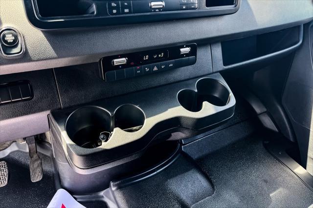 Photo of 2019 Graphite Grey Mercedes-Benz Sprinter 1500