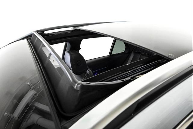 Photo of 2024 CIRRUS SILVER Mercedes-Benz GLE 450