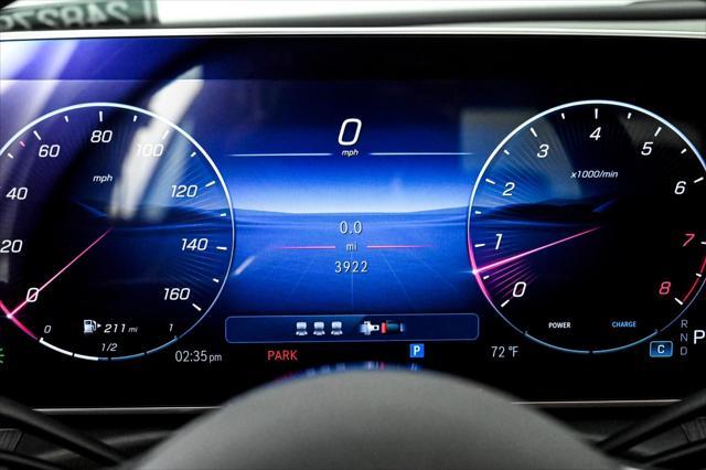 Photo of 2025 Polar White Mercedes-Benz C-Class