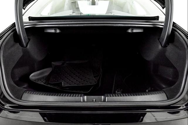 Photo of 2023 Night Black Mercedes-Benz CLA 250