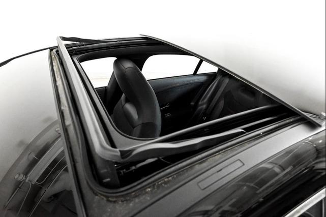 Photo of 2023 Night Black Mercedes-Benz CLA 250