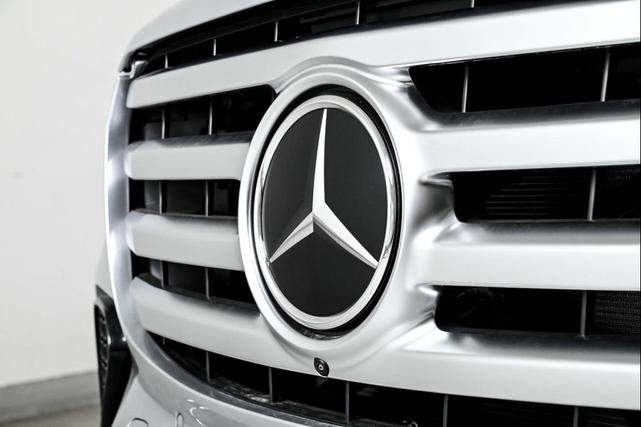 Photo of 2026 CIRRUS SILVER Mercedes-Benz GLS 450