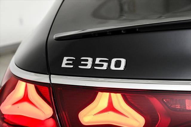 Photo of 2025 Black Mercedes-Benz E-Class