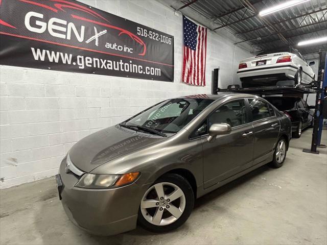2007 Honda Civic