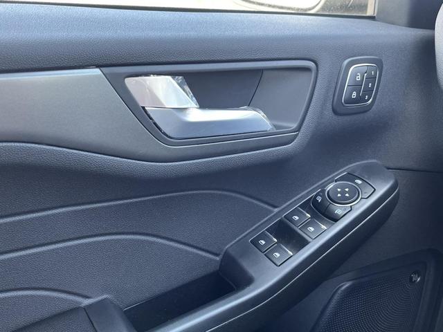 Photo of 2024 Agate Black Metallic Ford Escape