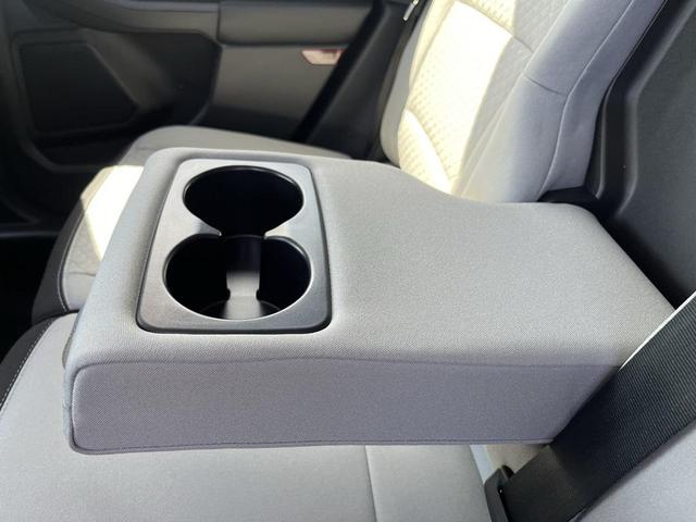 Photo of 2024 Agate Black Metallic Ford Escape