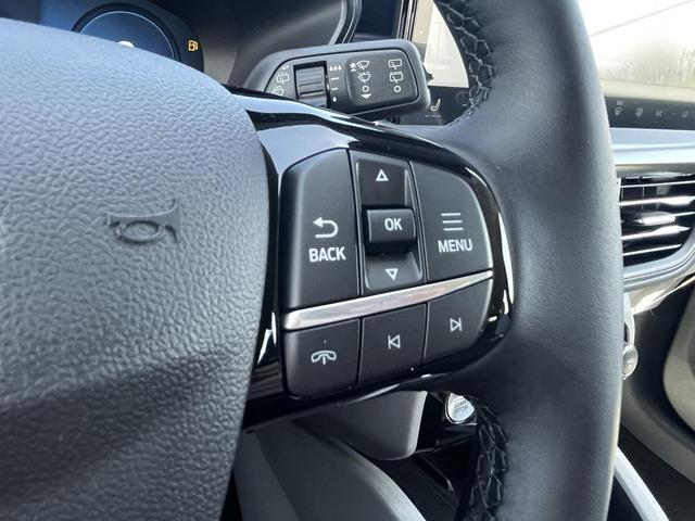 Photo of 2024 Agate Black Metallic Ford Escape