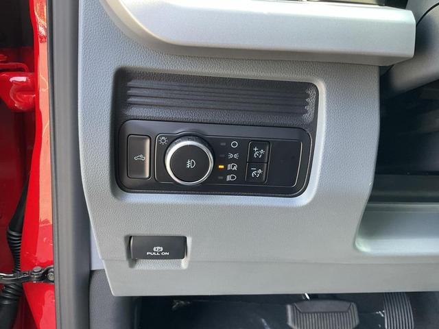 Photo of 2026 Race Red Ford F-250