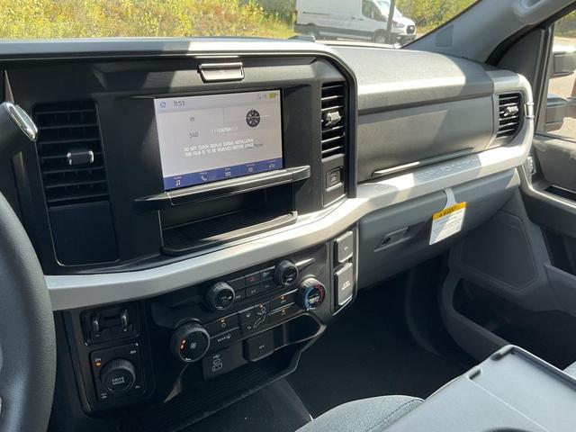 Photo of 2026 Race Red Ford F-250