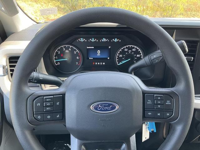 Photo of 2026 Race Red Ford F-250