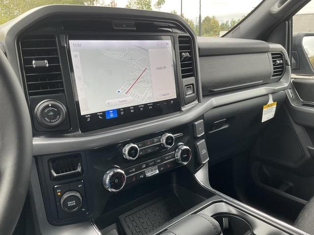 Photo of 2025 Iconic Silver Metallic Ford F-150