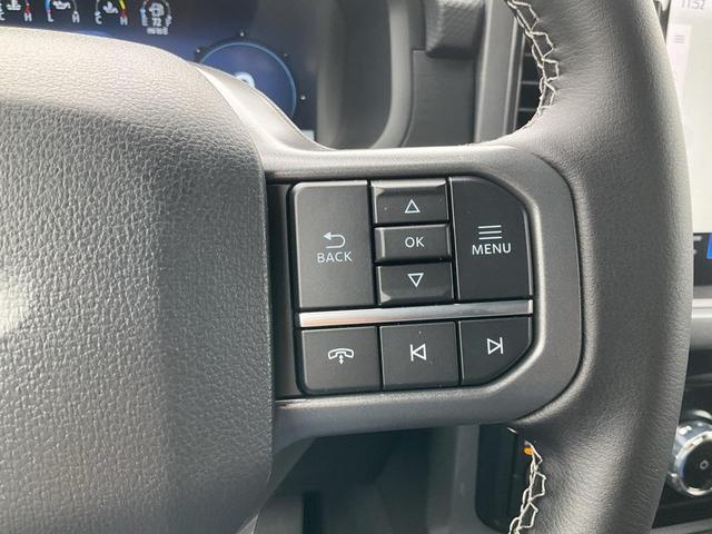 Photo of 2025 Iconic Silver Metallic Ford F-150