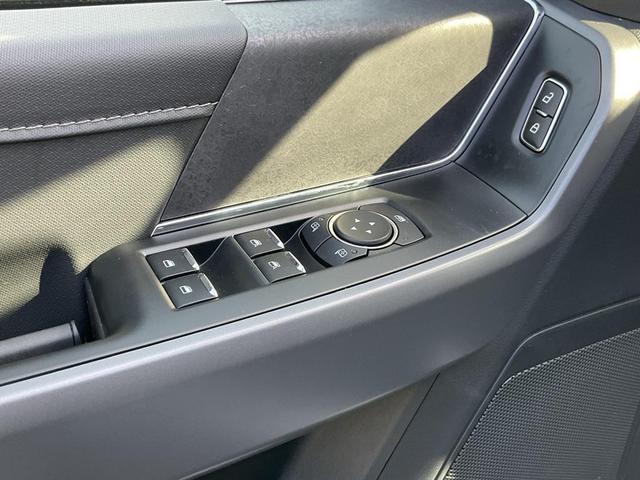 Photo of 2025 Oxford White Ford F-150