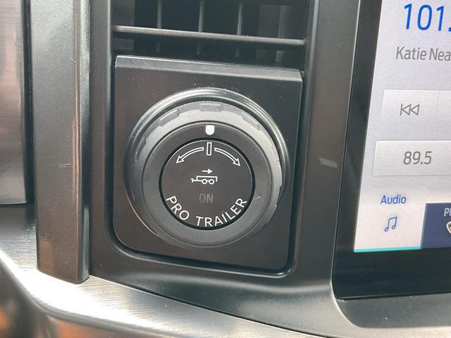 Photo of 2023 Oxford White Ford F-150