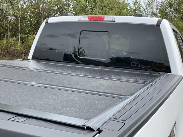 Photo of 2023 Oxford White Ford F-150