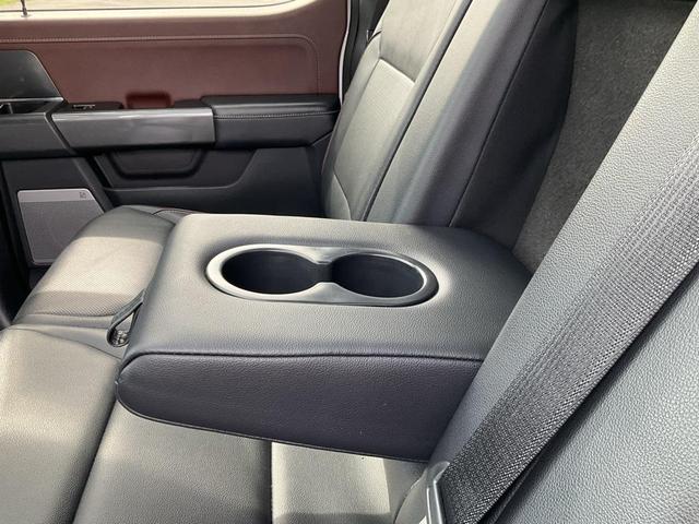 Photo of 2023 Oxford White Ford F-150