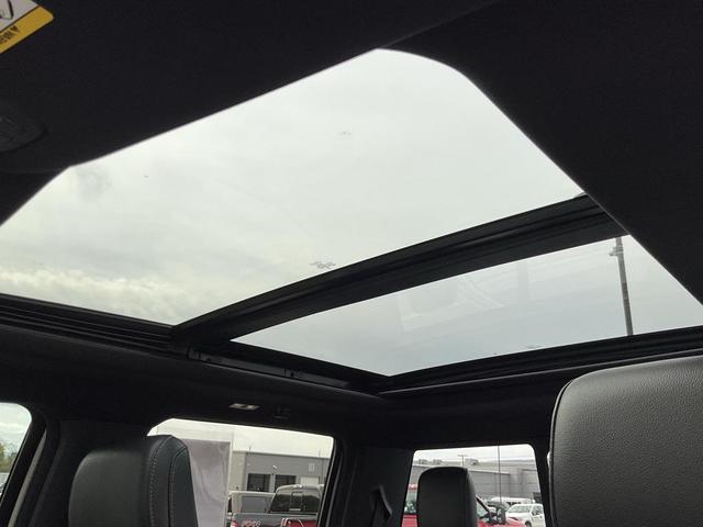 Photo of 2023 Oxford White Ford F-150