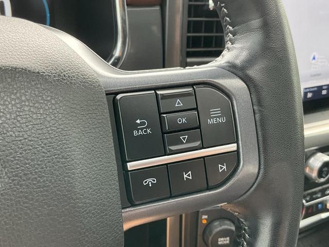 Photo of 2023 Oxford White Ford F-150