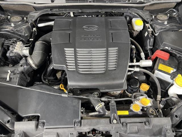 Photo of 2024 Crystal Black Silica Subaru Forester
